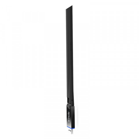 Tenda U10 Dwuzakresowy, bezprzewodowy adapter WiFi - Galeria zdjęcie 4
