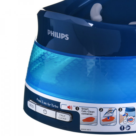 Generator pary PHILIPS PerfectCare GC7840/20 - Galeria zdjęcie 5