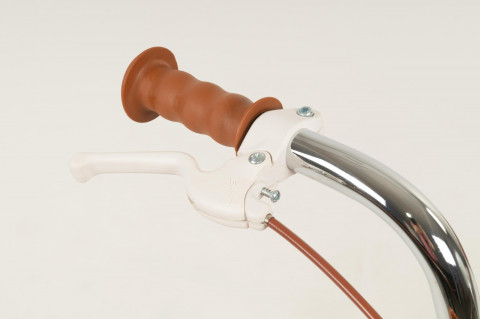 Rower dziecięcy 16" Vintage Róż TOIMSA 16229 - Galeria zdjęcie 10