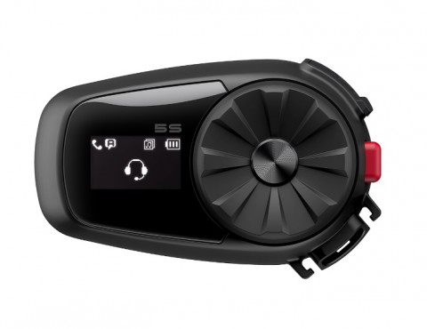 INTERKOM MOTOCYKLOWY SENA 5S-10D DUAL PACK - Galeria zdjęcie 3