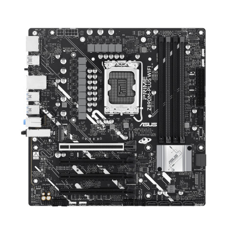 Płyta główna ASUS PRIME Z890M-PLUS WIFI (90MB1J80-M0EAY0) - Galeria zdjęcie 3
