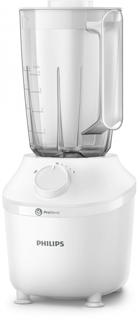 Blender stojący PHILIPS HR 2041/00 - Galeria zdjęcie 1