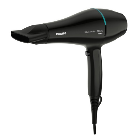 Suszarka do włosów PHILIPS BHD 272/00 - Galeria zdjęcie 1