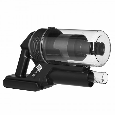 Odkurzacz pionowy Samsung VS20C955CTK/WA - Galeria zdjęcie 8