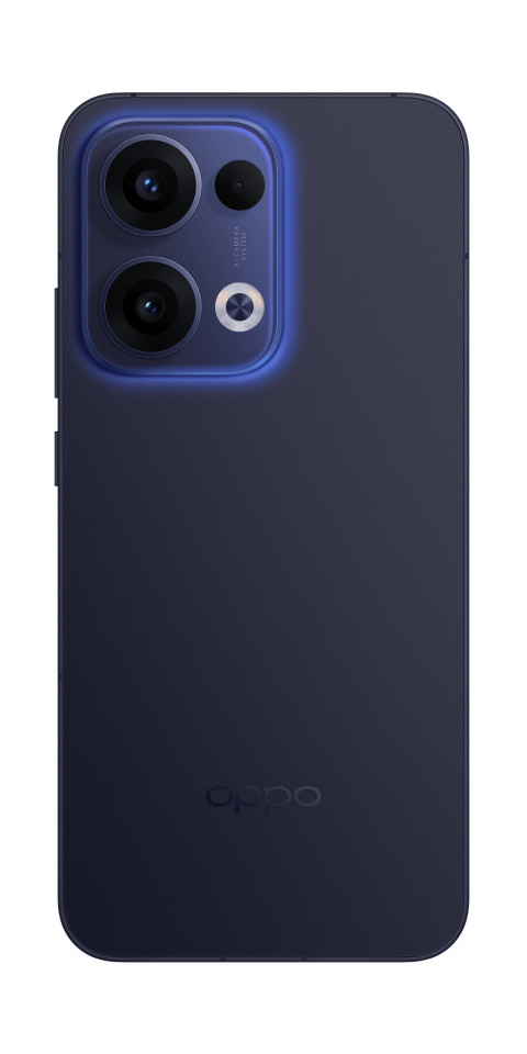 Oppo Reno 13 12/256GB DS 5G Luminous Blue - Galeria zdjęcie 5