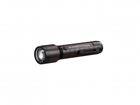 Latarka Ledlenser P7R Signature - Galeria zdjęcie 1