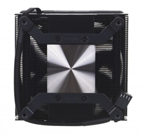 Chłodzenie CPU NOCTUA NH-L9i-17xx Chromax Black - Galeria zdjęcie 4