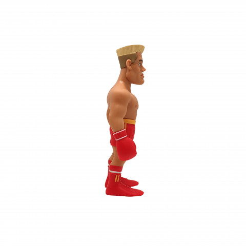 MINIX ROCKY - IVAN DRAGO - Galeria zdjęcie 4