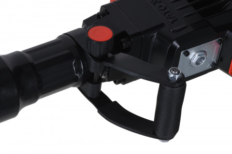 Młot wyburzeniowy 70J 1600W YT-82002 Yato - Galeria zdjęcie 9