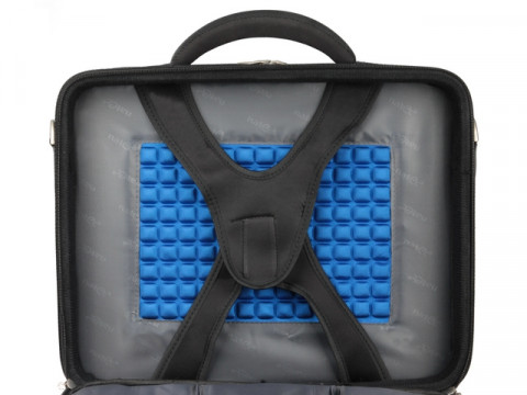 Torba notebook natec boxer 17,3 nto-0393 - Galeria zdjęcie 2
