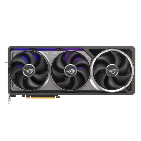 Karta graficzna ASUS ROG ASTRAL GeForce RTX 5090 OC 32GB (90YV0LW0-M0NA00) - Galeria zdjęcie 1