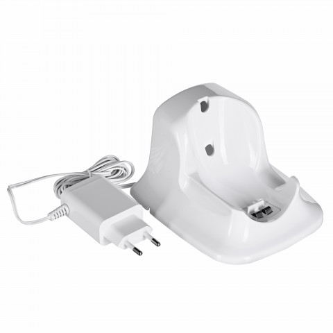 Odkurzacz domowy AKU Li-Ion 18V,Pivot BLACK&DECKER - Galeria zdjęcie 25