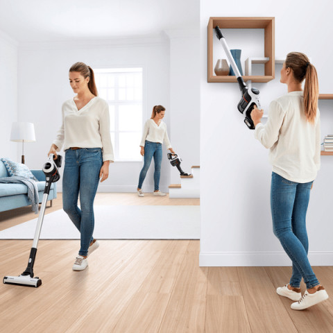 Odkurzacz BOSCH BCS 61113 - Galeria zdjęcie 5
