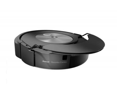 Robot odkurzająco mopujący iRobot Roomba Combo j7+ - Galeria zdjęcie 4