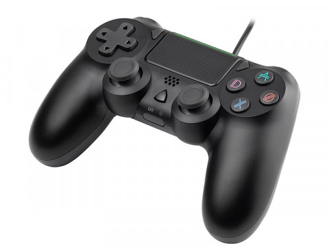 TRACER GAMEPAD SHOGUN PRO PC/PS3/PS4 TRAJOY46852 - Galeria zdjęcie 1
