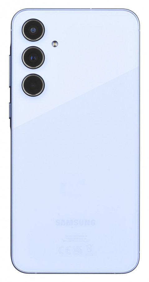 Samsung Galaxy A55 5G A556 8/128GB Blue - Galeria zdjęcie 6