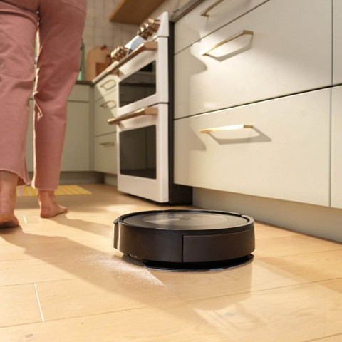 Robot sprzątający iRobot Roomba Combo j5 (j517840) - Galeria zdjęcie 9