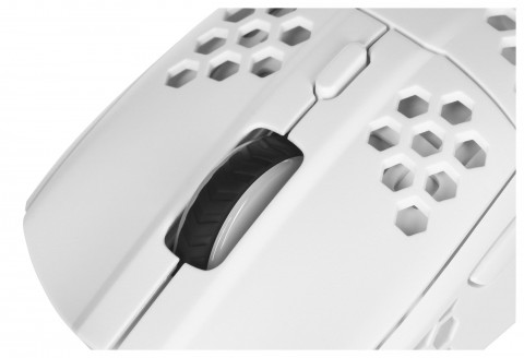 Mysz Gamingowa Trust GXT928W HELOX biała (25389) - Galeria zdjęcie 11
