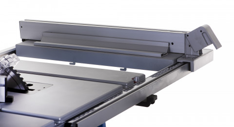 Pilarka stołowa Scheppach HS105 230V 2,0KW - Galeria zdjęcie 21