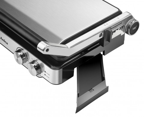 Grill elektryczny AMICA GK4011 - Galeria zdjęcie 6