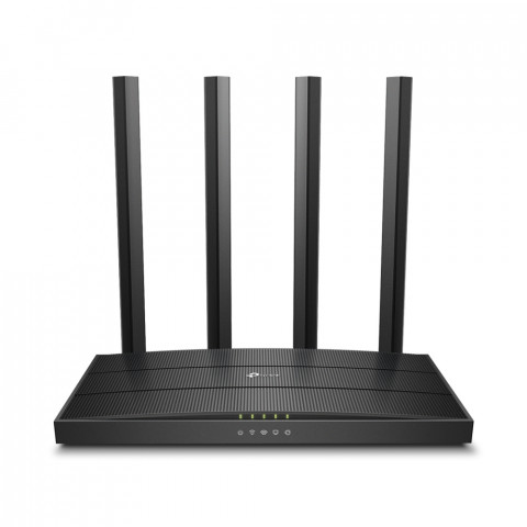 Router TP-LINK Archer C80 - Galeria zdjęcie 1