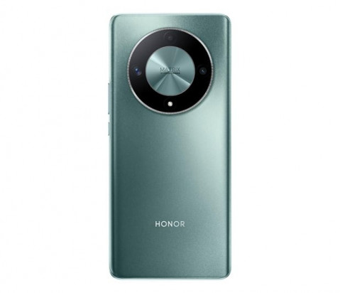 Smartfon Honor Magic 6 Lite 8/256GB 5G Emerald Green - Galeria zdjęcie 7