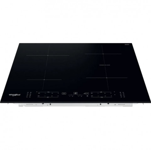 Płyta indukcyjna WHIRLPOOL WB B3960 BF - Galeria zdjęcie 3