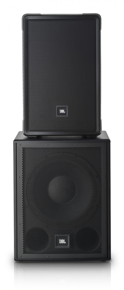 JBL IRX115S - Aktywny subwoofer - Galeria zdjęcie 7