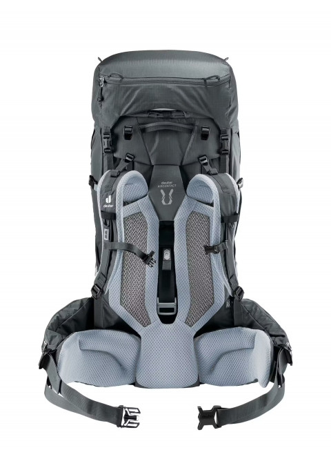 Plecak turystyczny Deuter Aircontact Pro 65+10 SL graphite - Galeria zdjęcie 8
