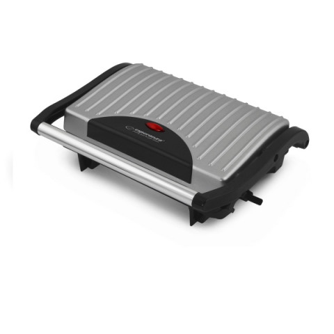 Esperanza EKG005 Elektryczny Grill PIZZAIOLA - Galeria zdjęcie 1