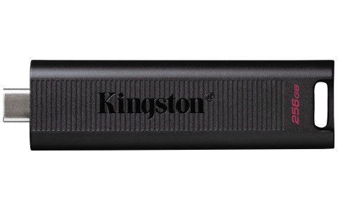 KINGSTON FLASH 256GB Max 1000R/900W USB 3.2 DataTraveler Gen 2 - Galeria zdjęcie 2