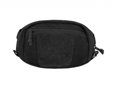 Nerka Helikon Possum Cordura Czarny-Black - Galeria zdjęcie 2