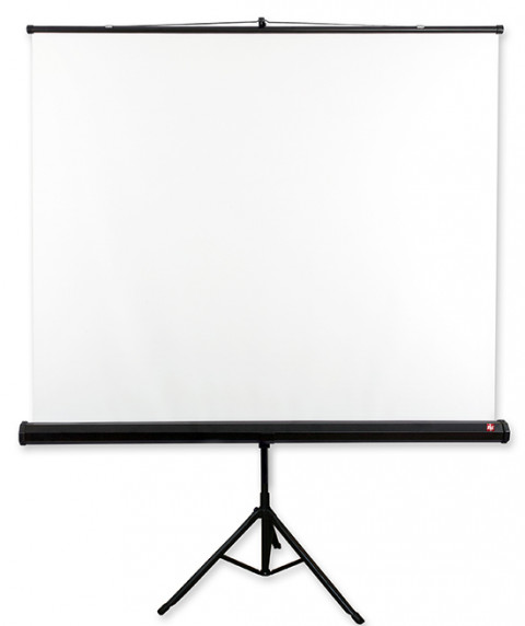EKRAN NA STATYWIE AVTEK TRIPOD STANDARD 175 - Galeria zdjęcie 1