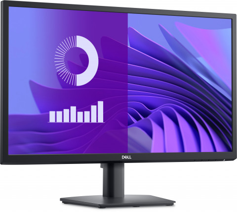 MONITOR DELL LED 24" E2425H - Galeria zdjęcie 2