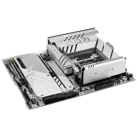 Płyta główna ASUS ROG MAXIMUS Z890 APEX (90MB1IP0-M0EAY0) - Galeria zdjęcie 14