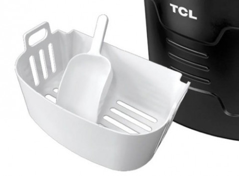 Kostkarka do lodu TCL ICE-B9 - Galeria zdjęcie 4