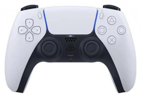 Sony Playstation 5 Digital Edition Slim +Fortnite - Galeria zdjęcie 2