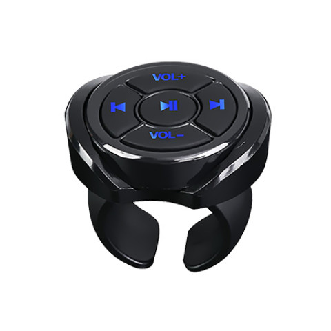 VAKOSS PILOT BLUETOOTH NA KIEROWNICĘ BC-218 - Galeria zdjęcie 1
