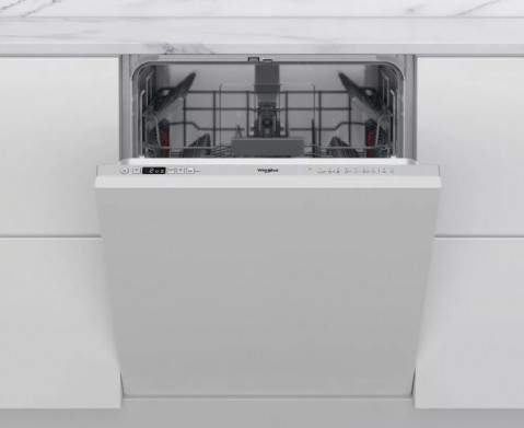 Zmywarka do zabudowy WHIRLPOOL W2I HD524 AS - Galeria zdjęcie 1