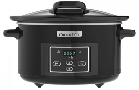 Wolnowar Crock-Pot CSC052X 4,7l - Galeria zdjęcie 1