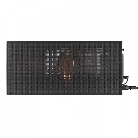 Komputer Actina EXPOSE 5700X3D/32GB/1TB/RX7700XT/750W - Galeria zdjęcie 6