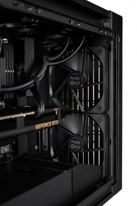 Actina PBA 14700K/192GB/1+2TB/RTX5070TI/850W/W11P - Galeria zdjęcie 16