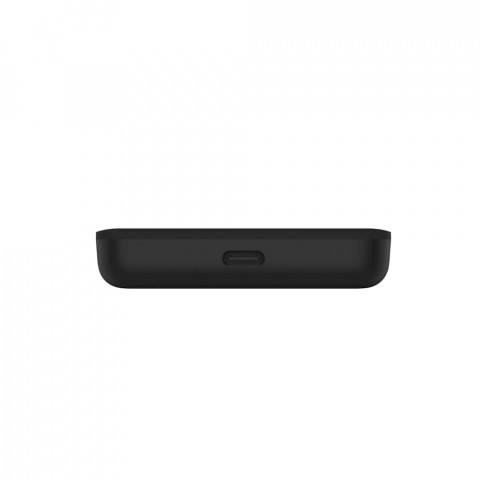 Powerbank bezprzewodowy Belkin BoostCharge Magnetic Wireless Power Bank 2.5K MagSafe Compatible 2500mAh Black - Galeria zdjęcie 6