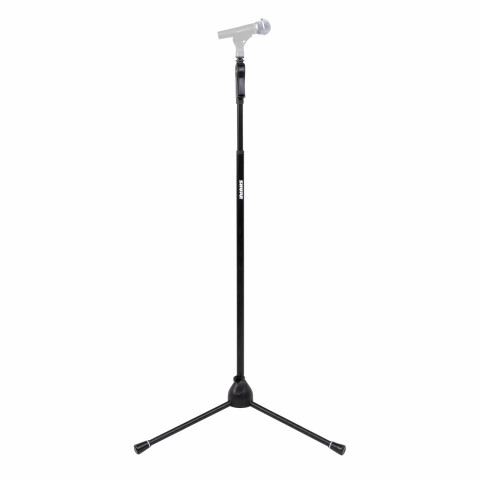 Shure SH-TRIPODSTANDDX - Luksusowy statyw na mikrofon - Galeria zdjęcie 2