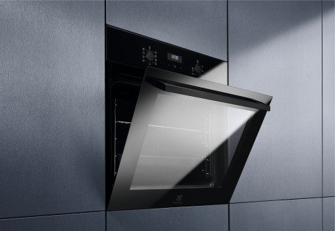 Piekarnik ELECTROLUX EOF5C50BZ - Galeria zdjęcie 14