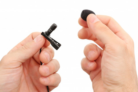 IK iRig Mic Lav - Mikrofon pojemnościowy - Galeria zdjęcie 15