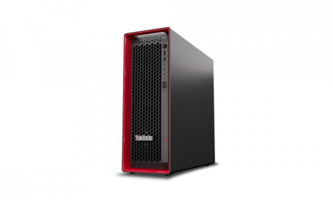 Lenovo ThinkStation P5 Xeon W3-2435 32GB DDR5 4800 SSD1TB 1000W W11Pro 3Y OnSite - Galeria zdjęcie 4