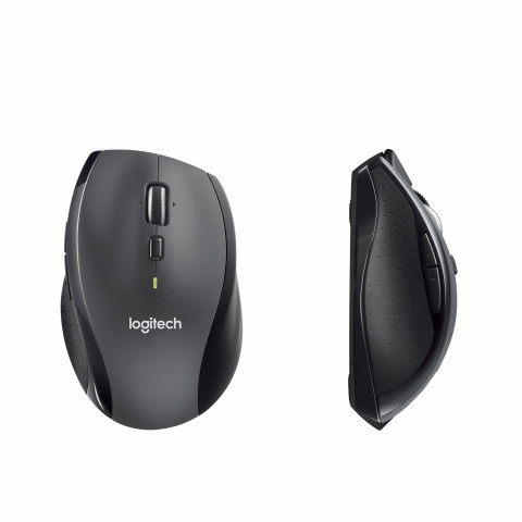 MYSZ LOGITECH M705 Wireless Mouse - Galeria zdjęcie 9