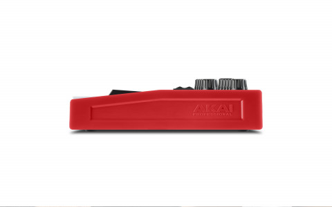 AKAI MPK MINI PLUS - Mini klawiatura sterująca - Galeria zdjęcie 7