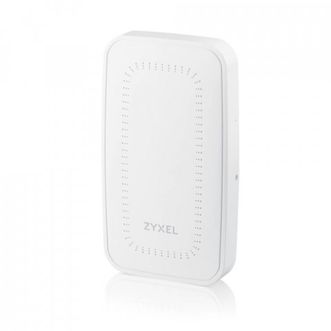 Acces Point Wi-Fi 6 Zyxel WAX300H 2.4GHz(2x2)/5GHz(2x2) PoE+ 4x1G - Galeria zdjęcie 2